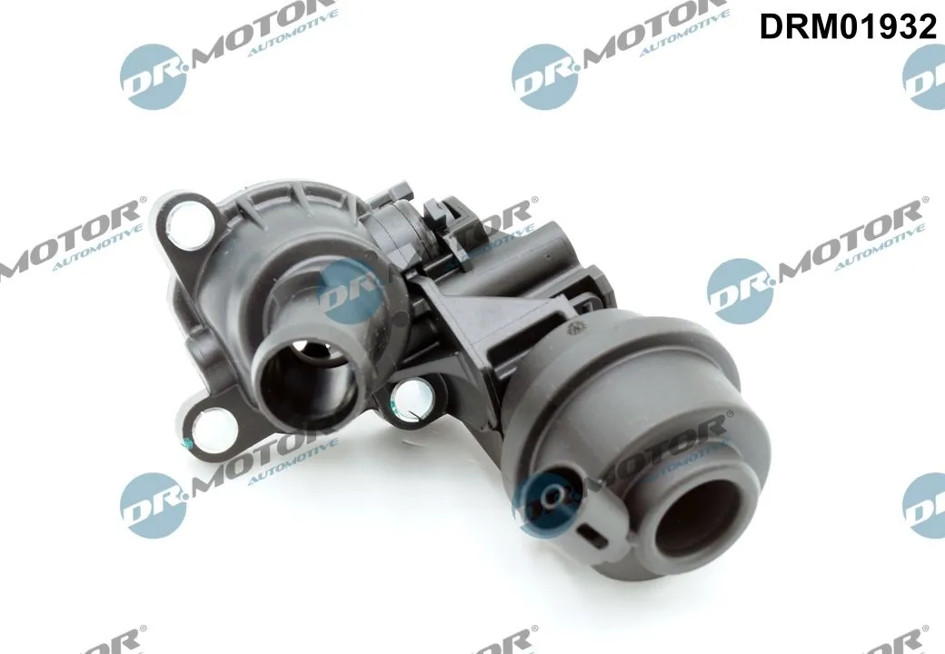 Coolant Control Valve